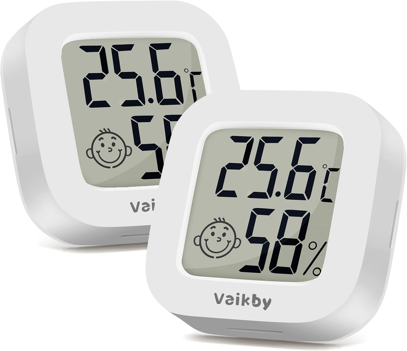 ThermoPro TP50 digitales ThermoHygrometer Innen Thermometer