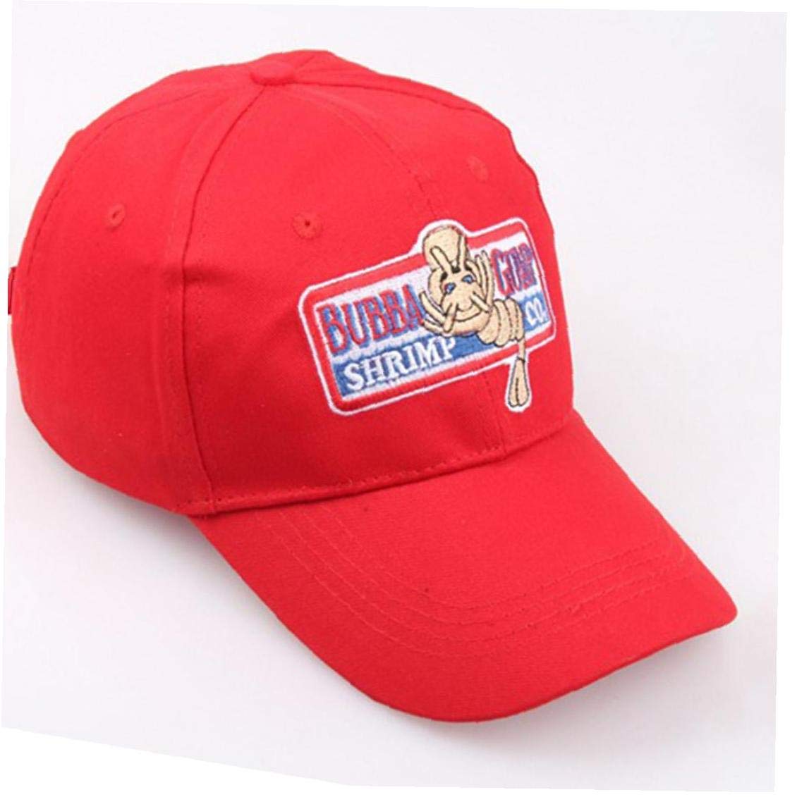 専用♡ shrimps シュリンプス　帽子 1994 ババ・ガンプ・シュリンプ CO. 野球帽フォレスト・ガンプ