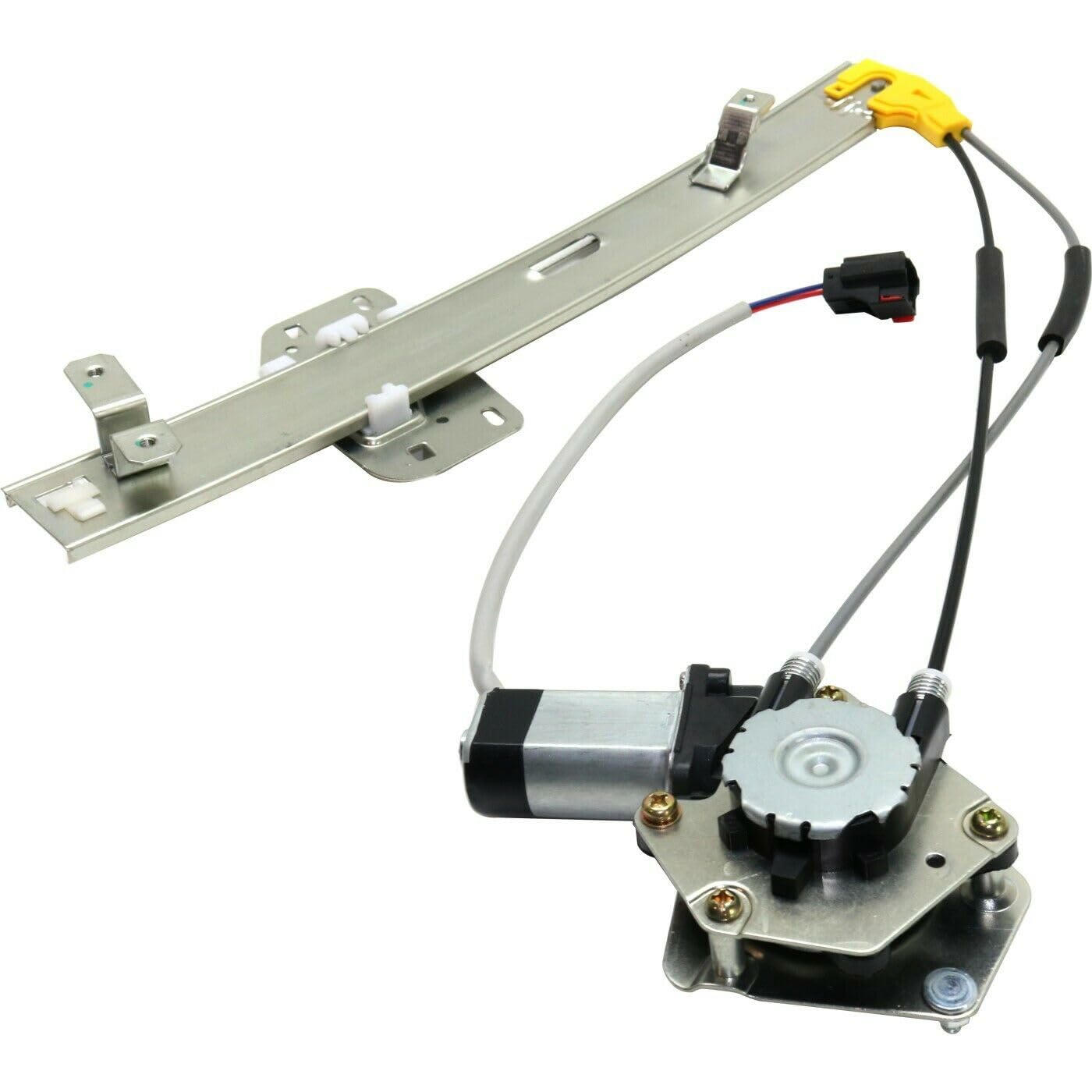 Amazon.com: YOYOCOLL Car Window Regulator Front Driver Side Power 