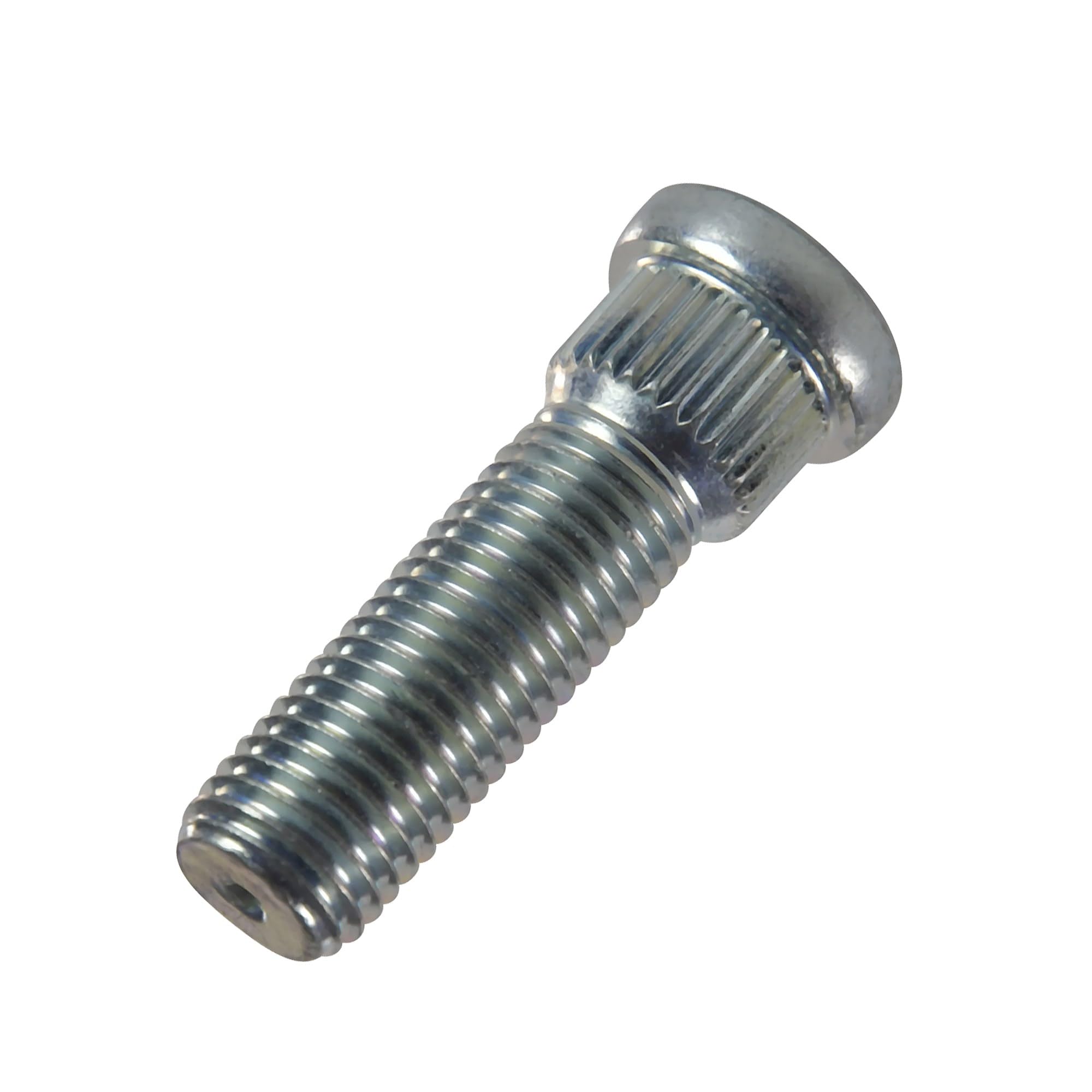 FEBI BILSTEIN Bullone ruota 46691 Compatibile con: CITROËN C4 AIRCROSS, C-CROSSER, C-CROSSER ENTERPRISE, C-ZERO, MITSUBISHI 3000 GT Coupe, ASX, CARISMA, CARISMA Stufenheck, COLT III, COLT IV, COLT V