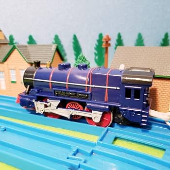 Amazon | トーマス プラレール トーマス ハンク トラックマスター