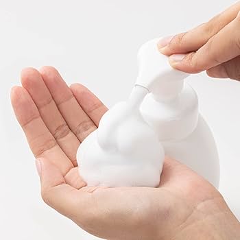 洗顔料 DELICA ナリスアップ / アクメディカ 薬用 ディープ洗顔 DXの公式商品