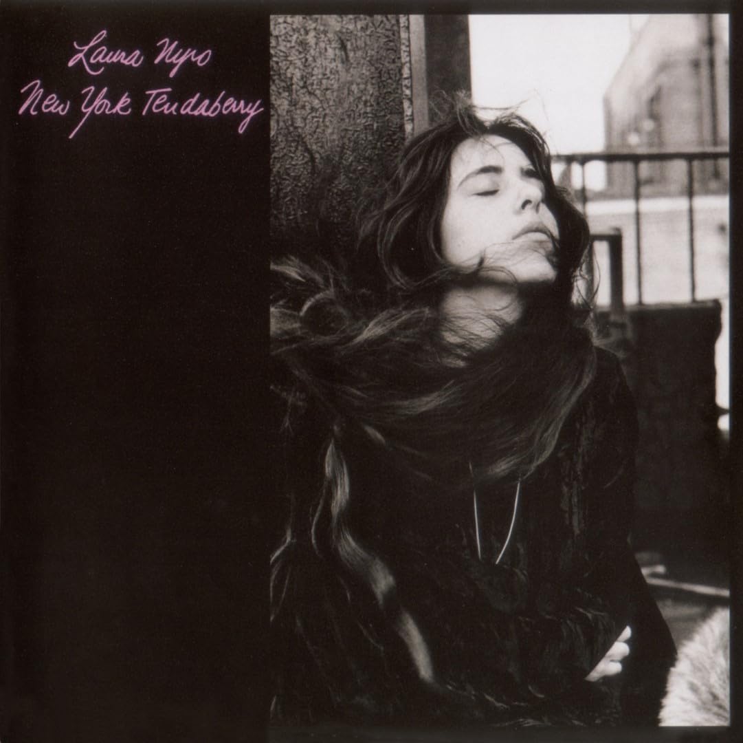 New York Tendaberry: Amazon.co.uk: CDs & Vinyl