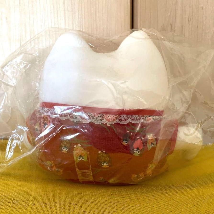 Amazon.co.jp: 座敷わらびーちゃん ぬいぐるみ（赤） : おもちゃ