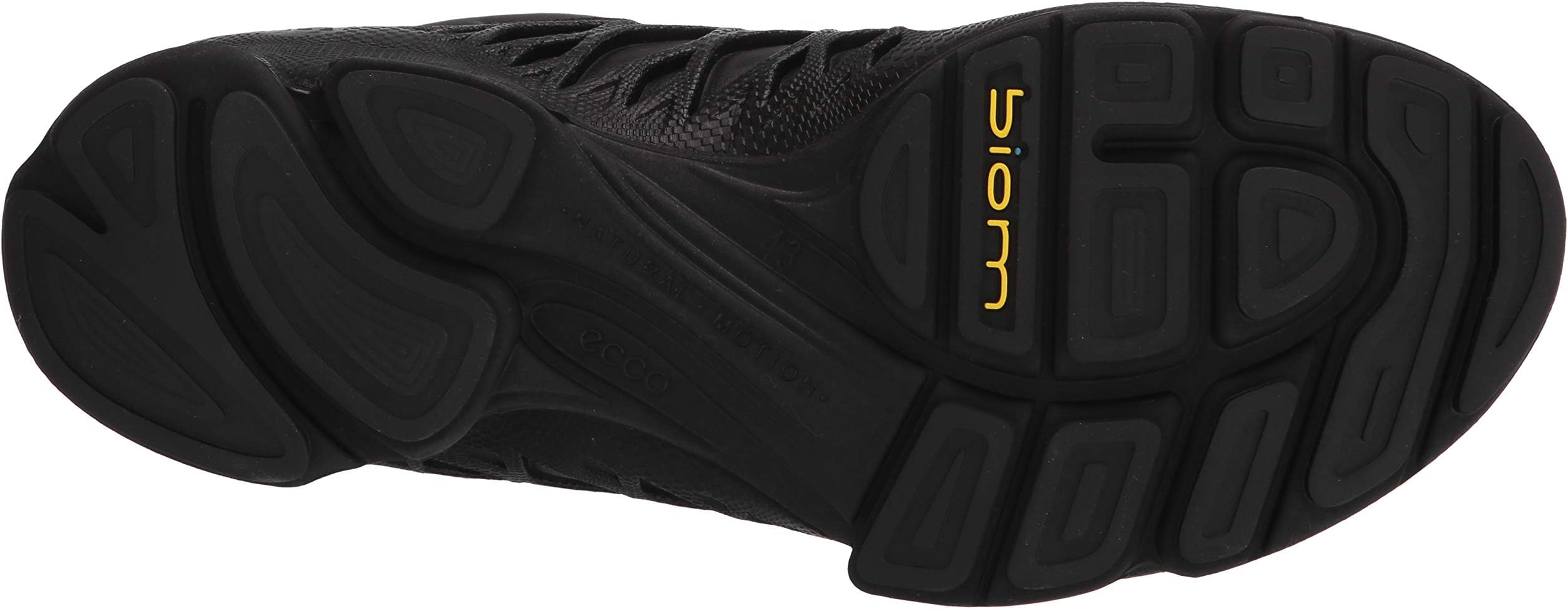 ECCO Biom Aex mens Hiking shoe