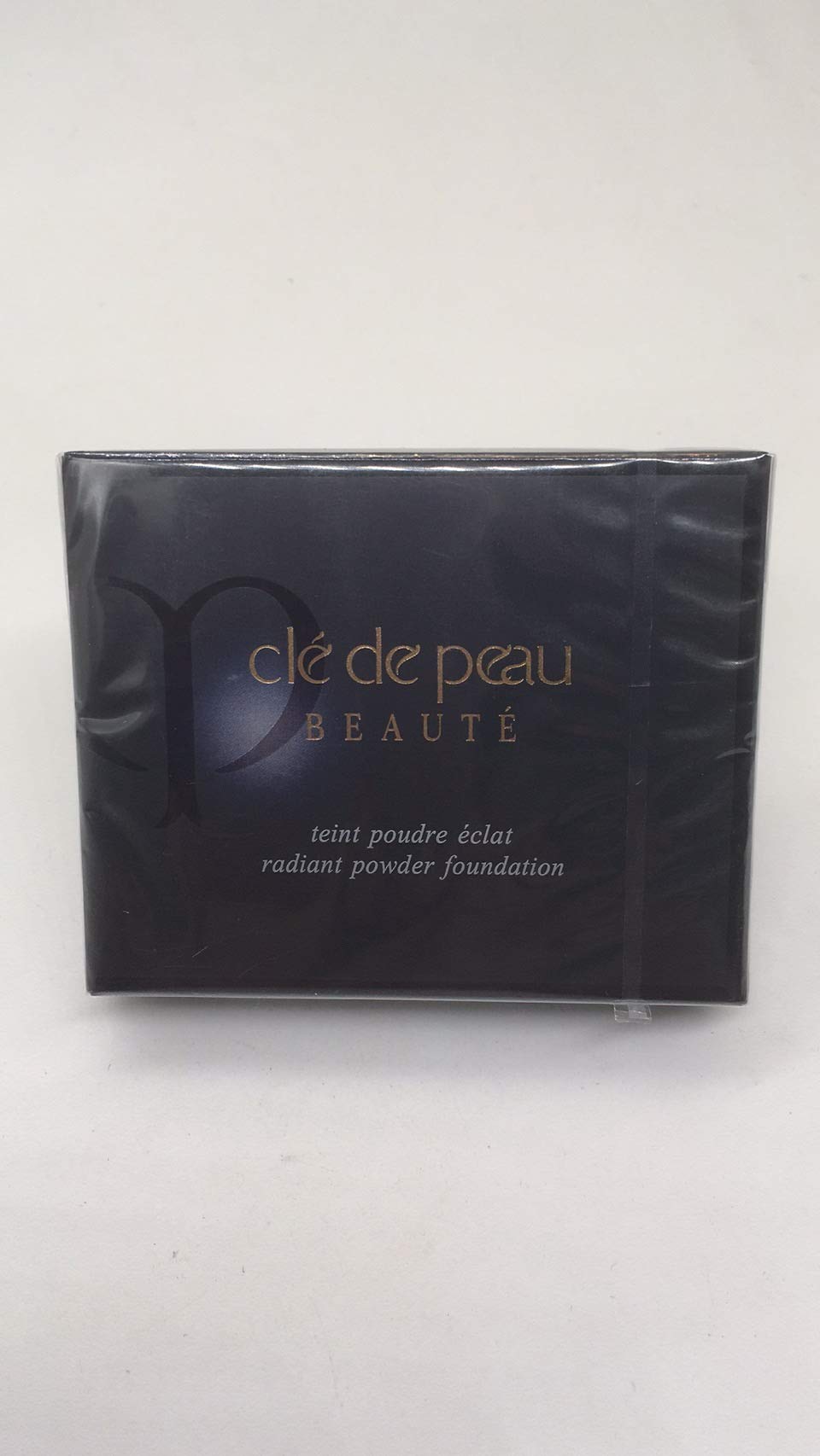 Amazon | クレ・ド・ポー ボーテ タンプードルエクラ オークル00