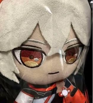 原神 おすわりぬいぐるみ 楓原万葉 Amazon.co.jp: 原 神 おすわり ぬいぐるみ 楓原万葉、? 2体