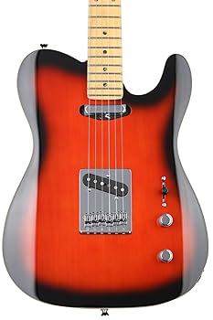 Amazon.com: Fender Aerodyne Special Telecaster Electric
