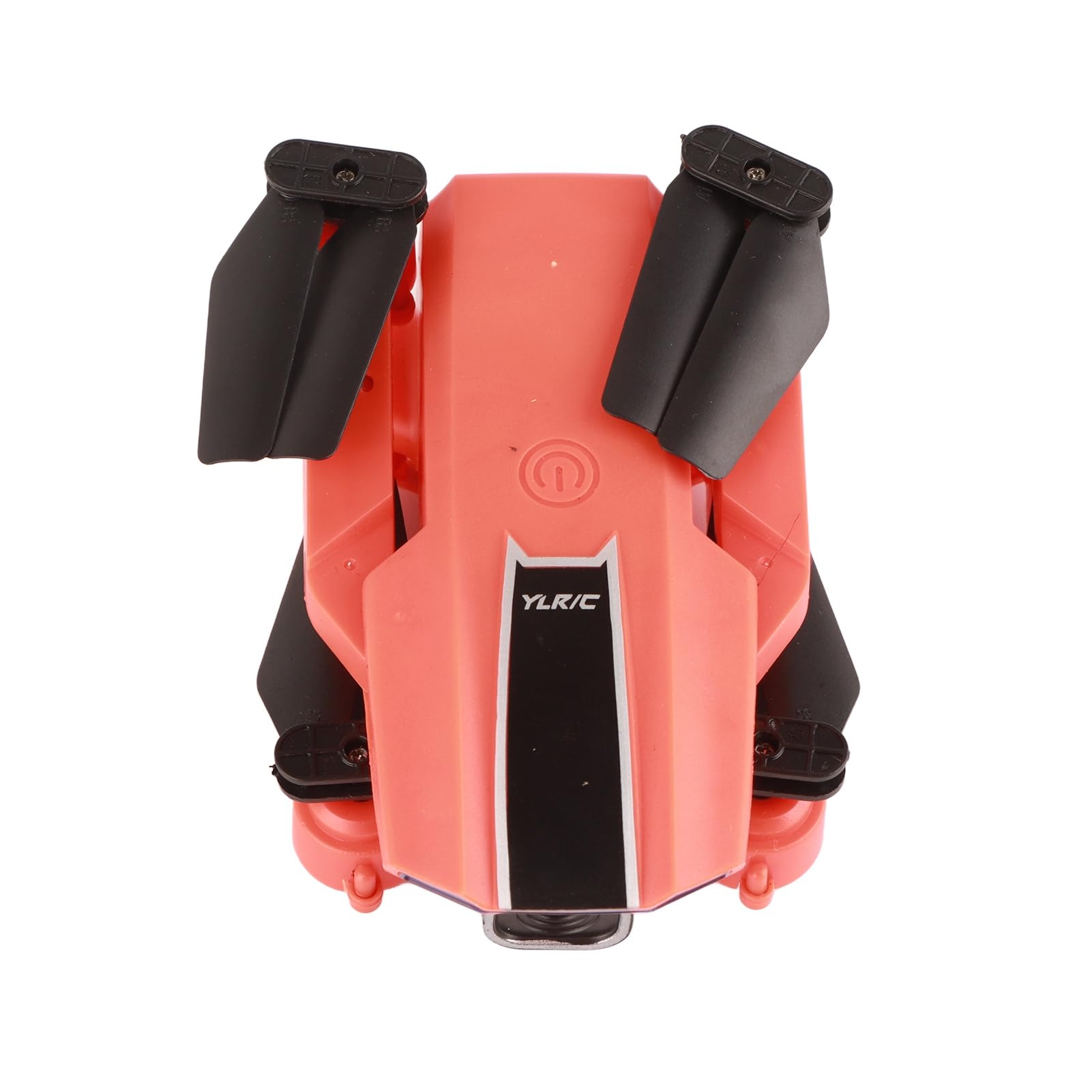 Dron Plegable con Cámara Dual 4K HD y Motor sin Escobillas GPS, Tiempo de Vuelo de 46 Minutos, Despegue con una Tecla para Principiantes y Niños (284.00)