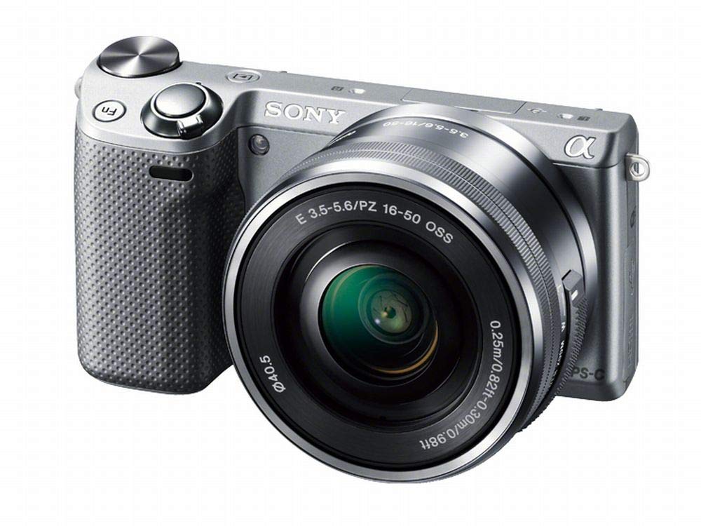 Amazon | SONY ミラーレス一眼 NEX-5T ダブルズームレンズキット 