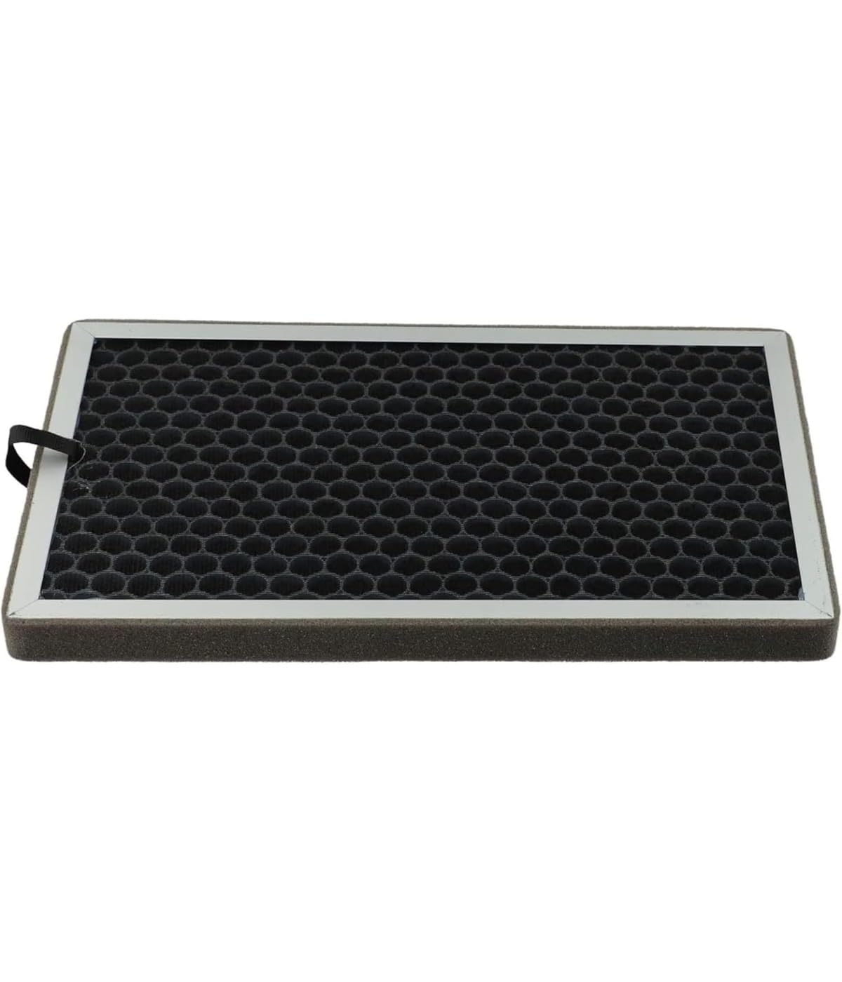 Caja de filtro de limpieza de 3 capas, caja de filtro de purificación de aire, con 3 capas HEPA y filtro de carbón, filtro de aire para ventiladores de canal en línea de 4 pulgadas, filtros de carbón