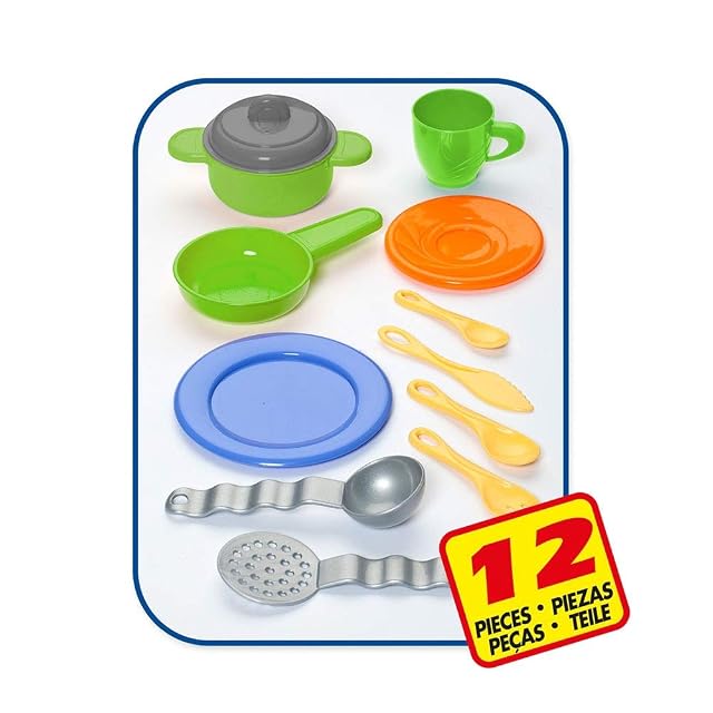 Foto 4 de 6 de Cocina Infantil Molto Kitchen