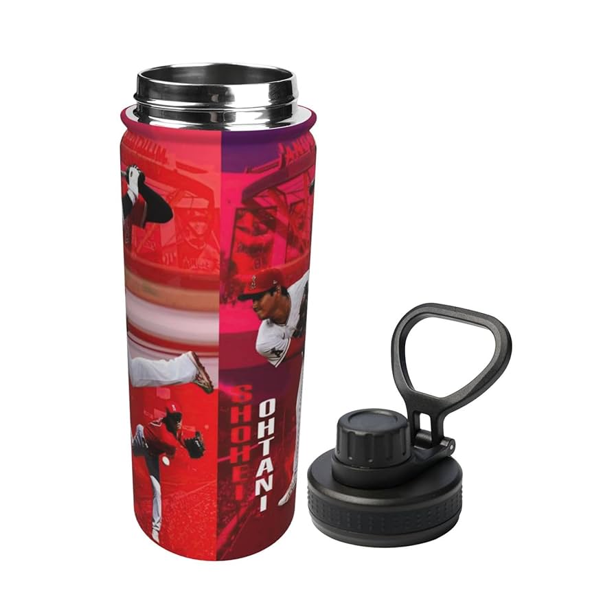 レボマックス　大谷翔平オリジナルマイボトル 2025年最新】大谷翔平オリジナルマイボトルの人気アイテム