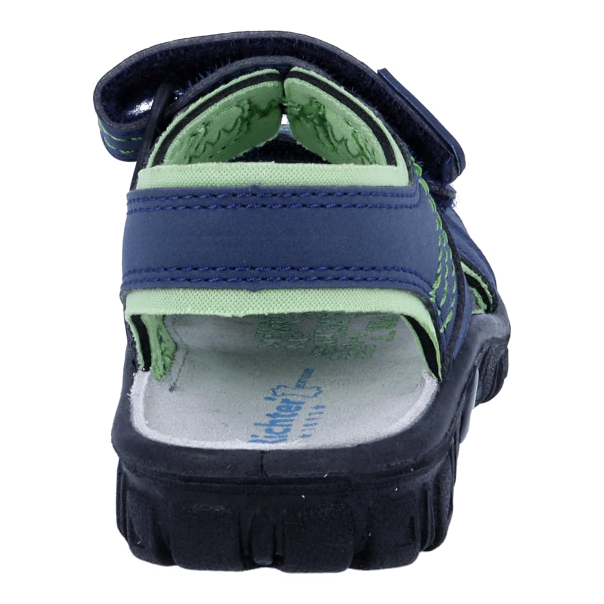 Richter Kinderschuhe Sandały chłopięce Adventure Outdoor