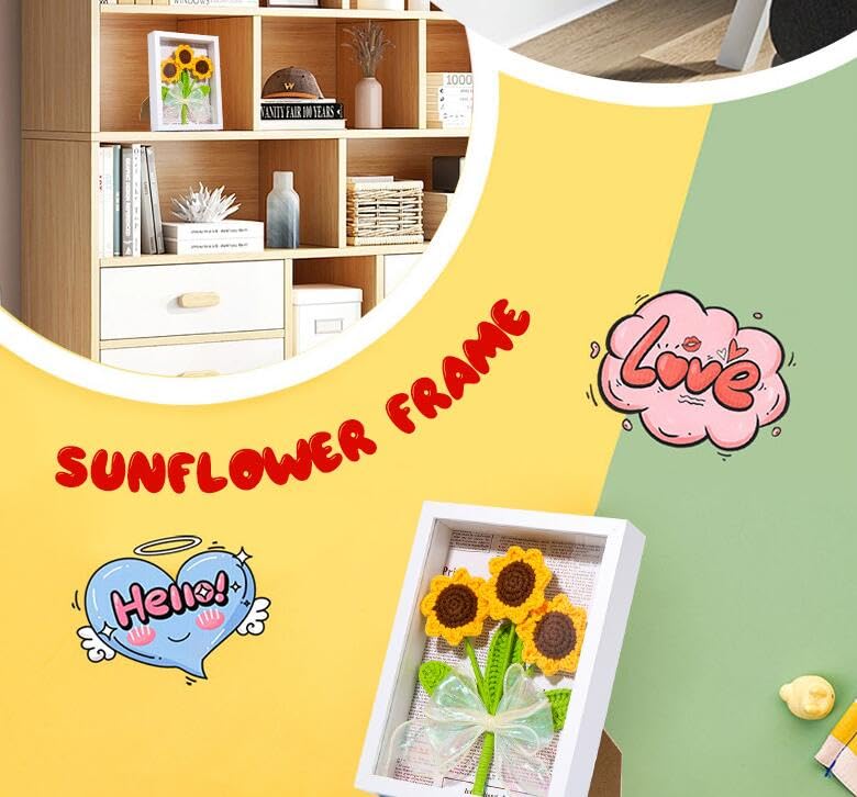 ZHENGE Häkelset für Anfänger, Häkelset, niedliches Tier-Set, Hunde-Starterpaket mit Garnbällen, Häkelnadeln, Maschenmarkierern, Anleitung (evtl. nicht in deutscher Sprache), Zubehör-Set für Anfänger