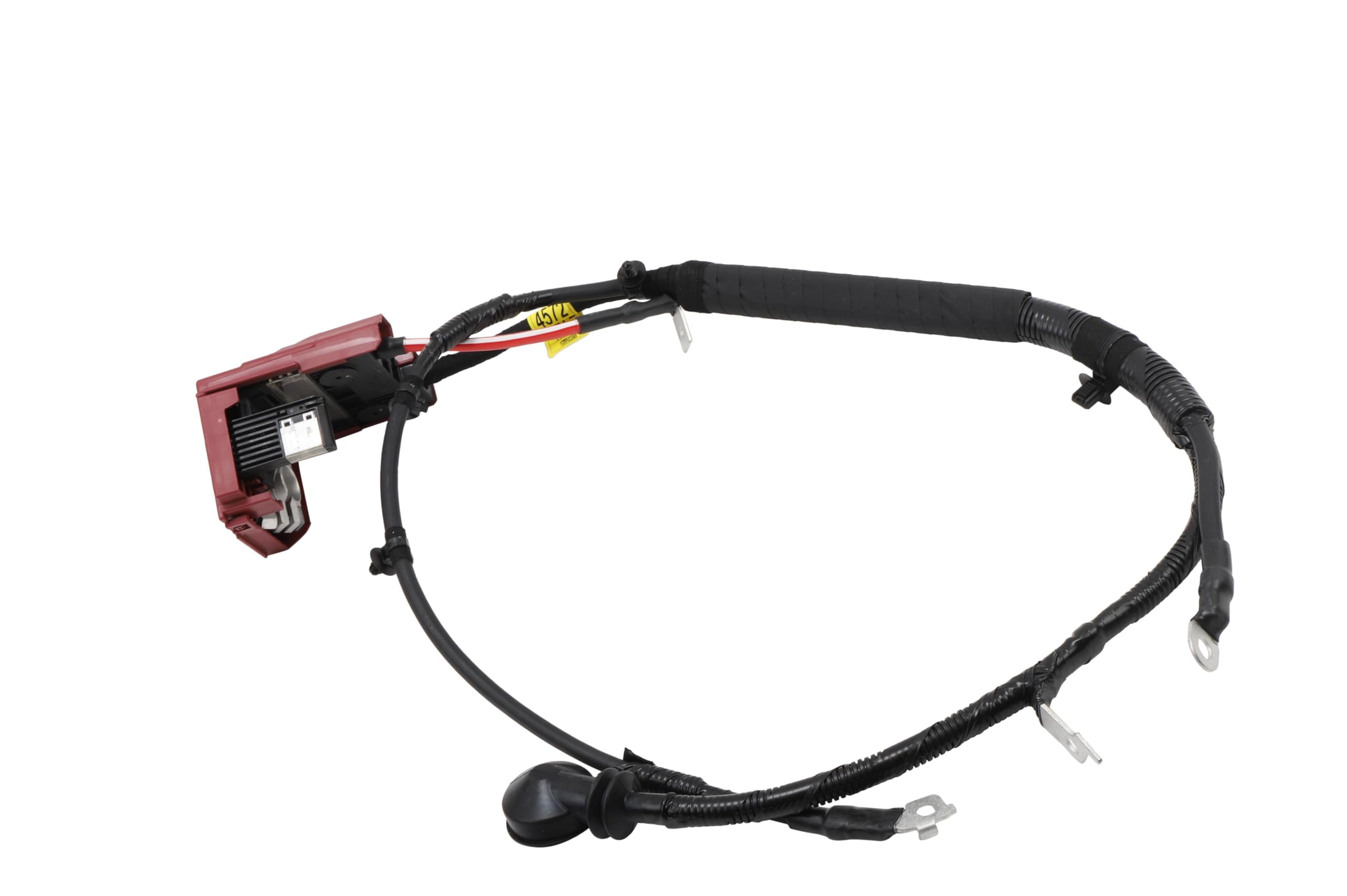 Amazon.com: GM Genuine Parts 42794572 Battery Positive Cable