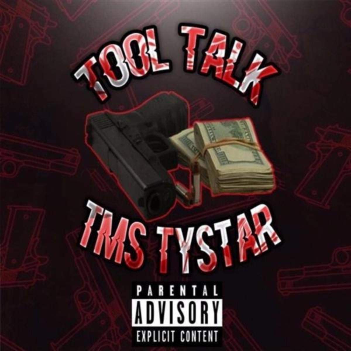 Tool Talk [Explicit]