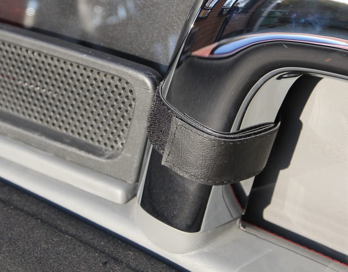 Windschott geeignet für Mazda MX-5 MX5 MK3