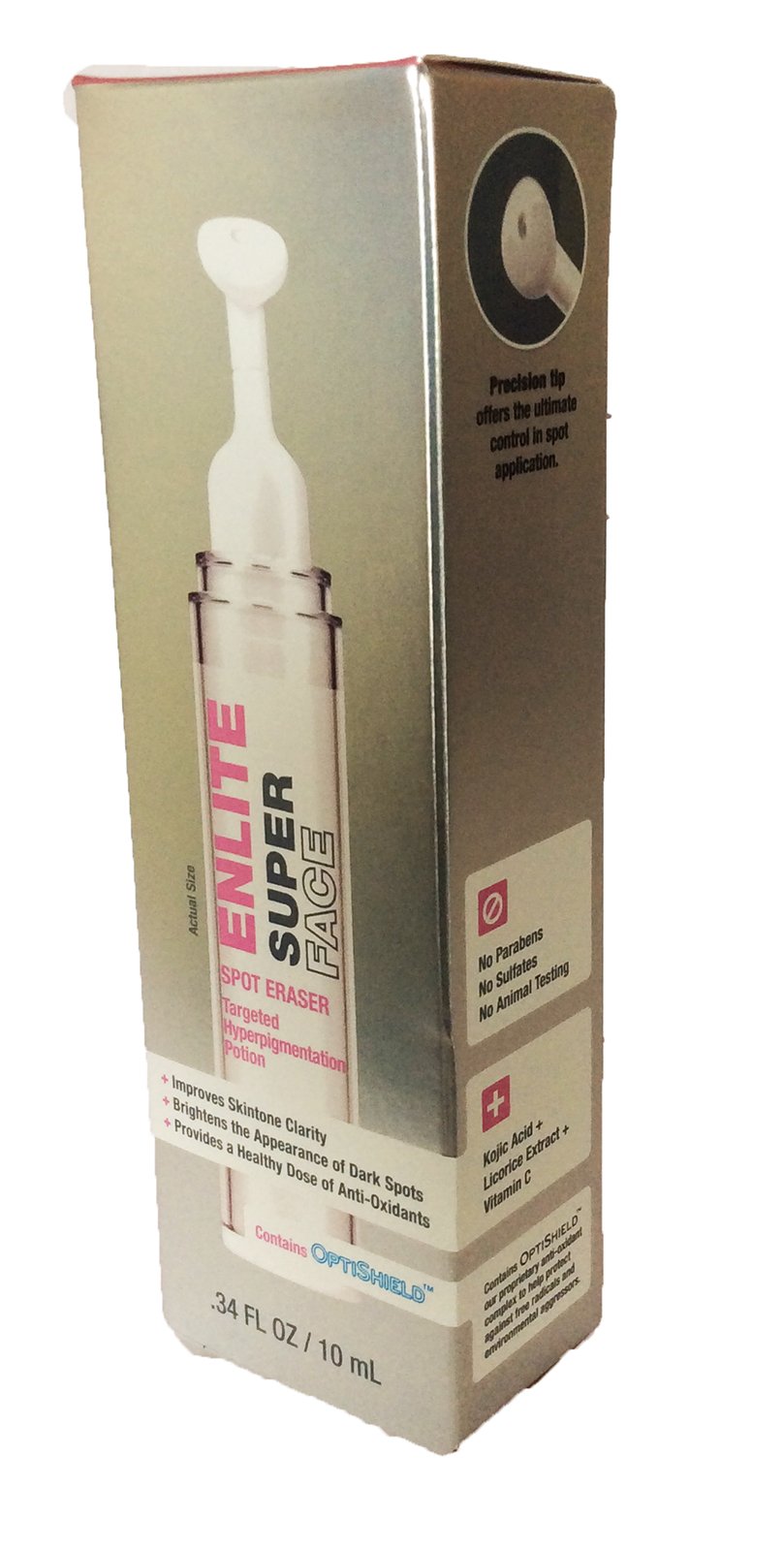 Enlite Super Face Spot Eraser