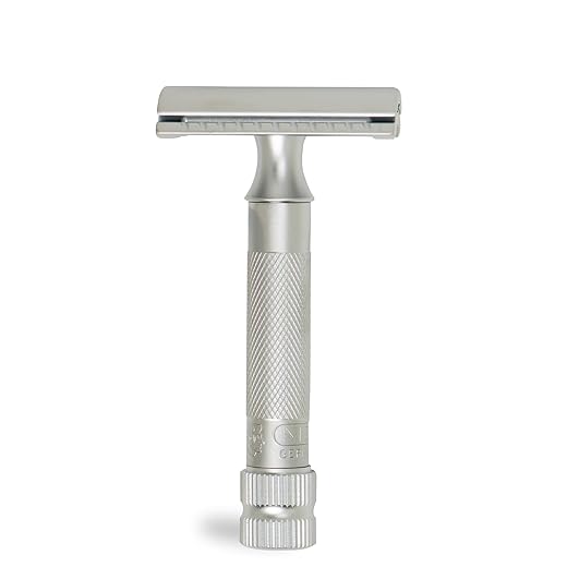 MERKUR Classic Safety Razor