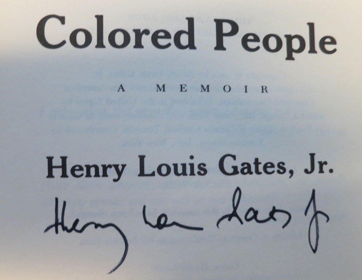 Colored People: A Memoir - Image 2