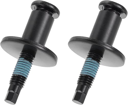 1L3Z99404A42AA - Kit de pernos de bloqueo para Ford F150 1997-2014 para Ford F250 Super Duty 1999-2016  Tornillo de bloqueo del portón trasero,