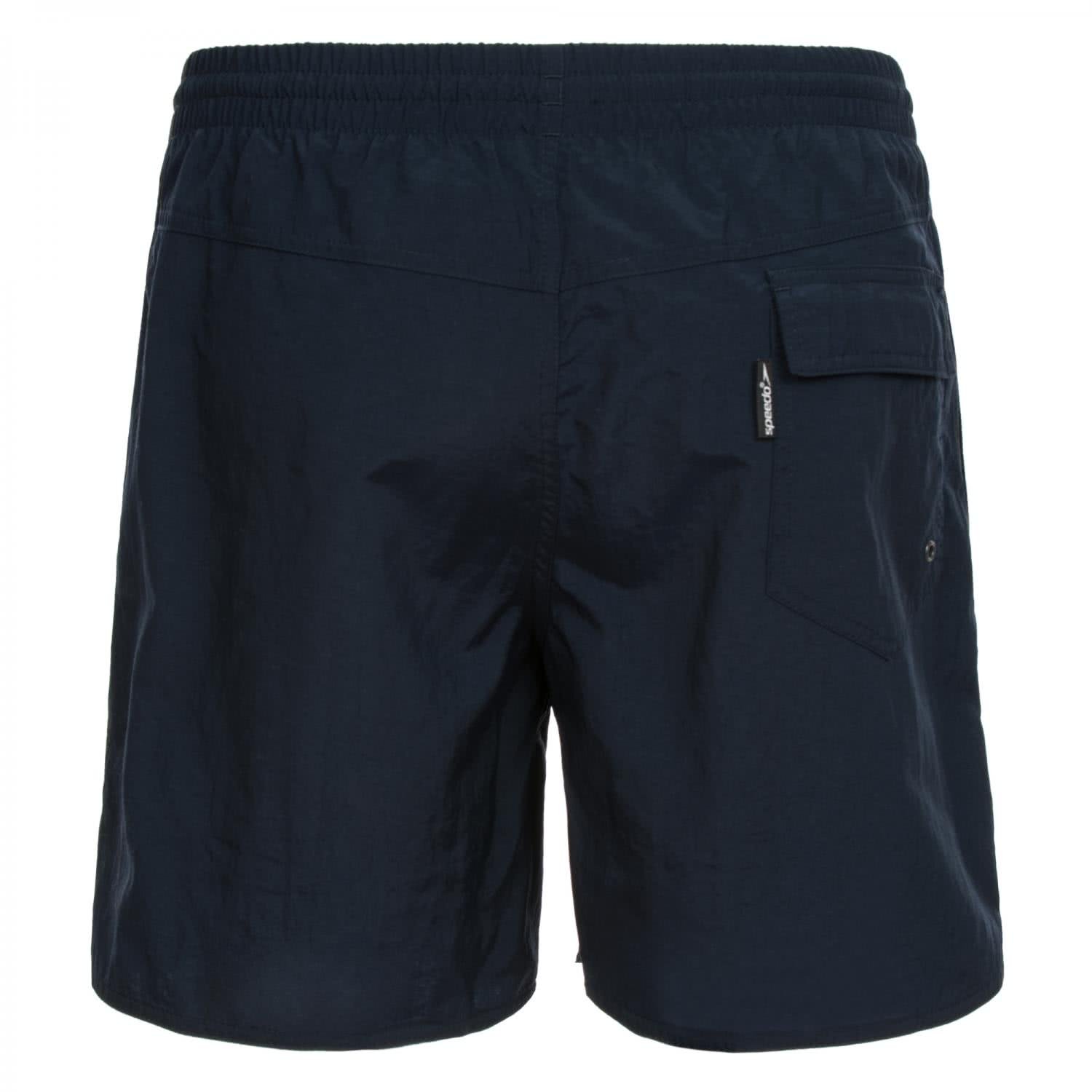 Speedo Essential 16" Shorts de Baño Hombre (Pack de 1)