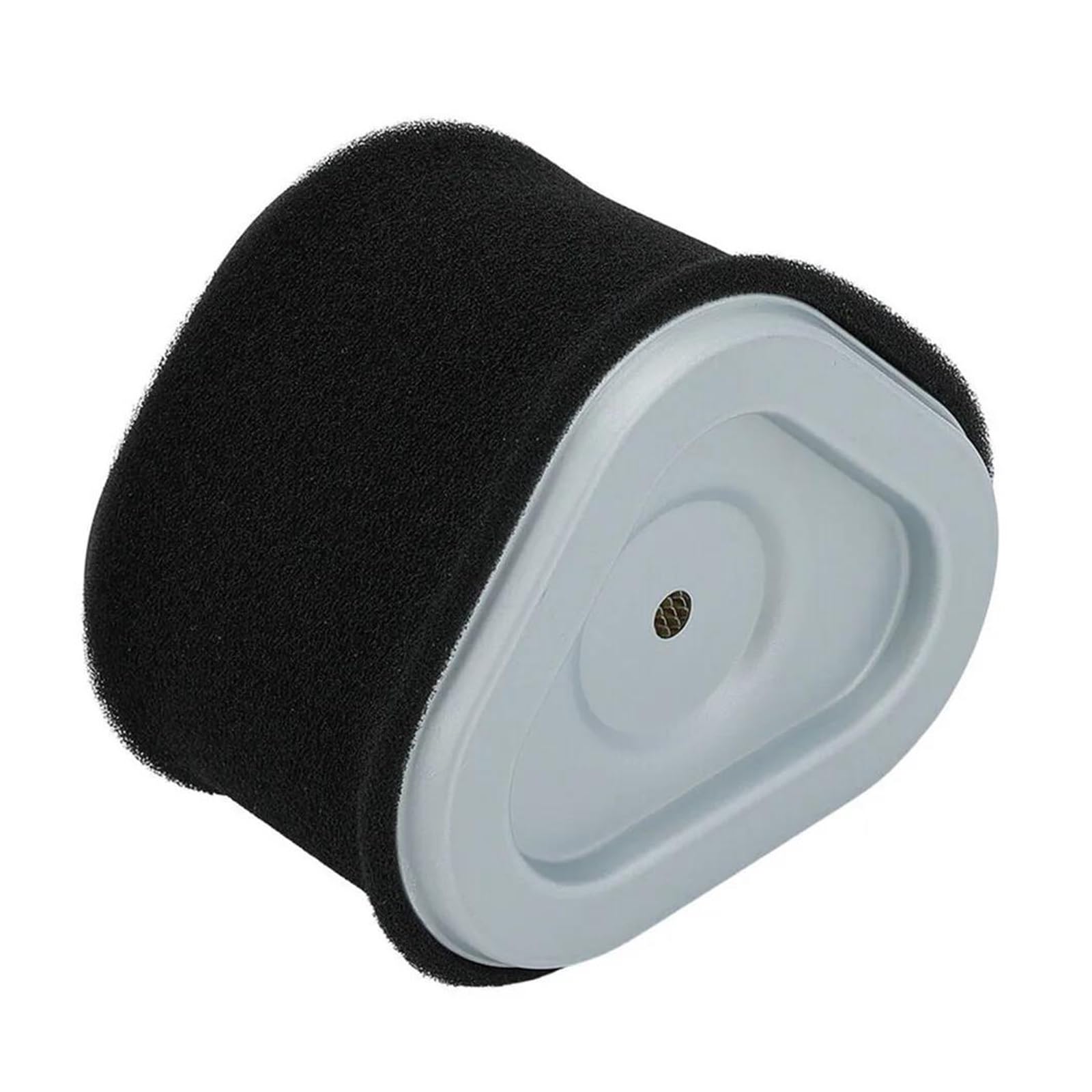 Filtro de aire Filtro de combustible Tapón De Filtro De Aire De Combustible Diseñado Para 12 083 10S GY20661 1208310 CV430 CV49 4,48 * 3.26in Filtro De Aceite Cortacésped Pieza De Repuesto