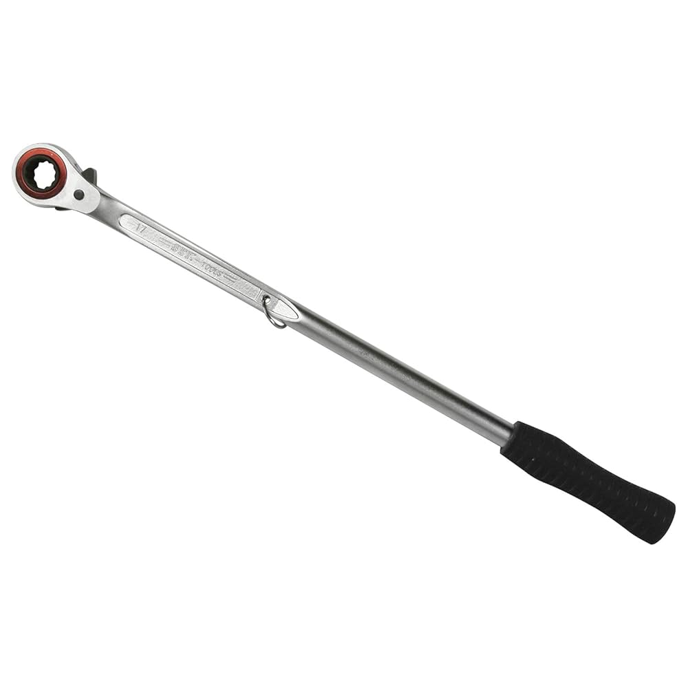 Amazon | セフティー3(Safety-3) トラクター爪 交換レンチ