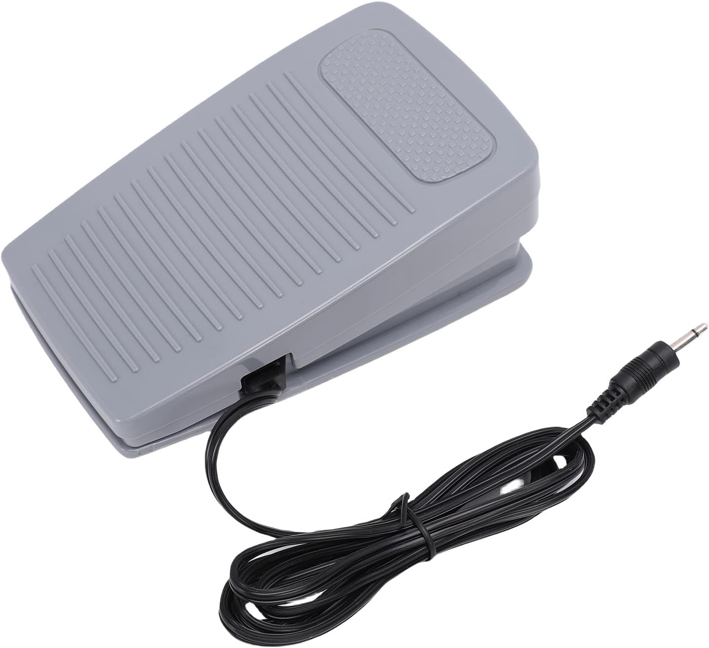 Pomya Universal Foot Control Pedal for, C-9002 Sewing Machine Pedal for Multiple Single Hole Interface Sewing Machines