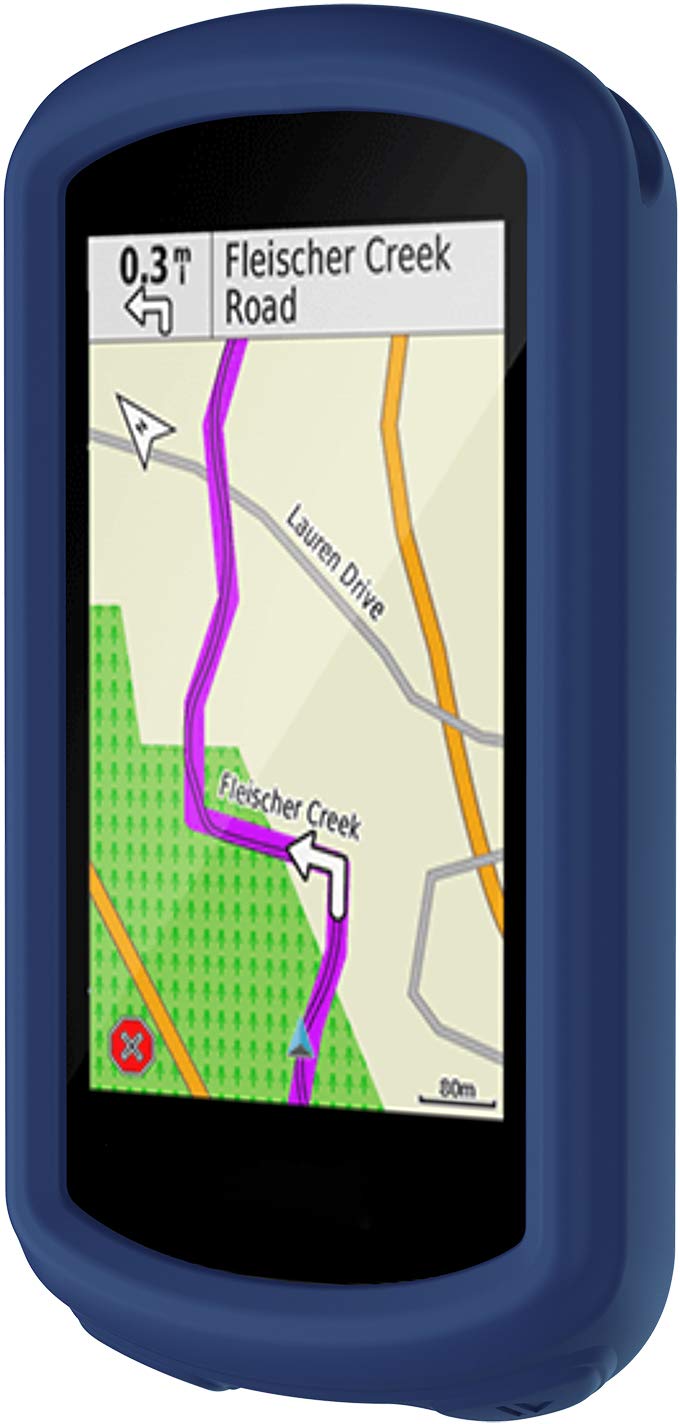 Garmin Custodia in Silicone per Edge 1050
