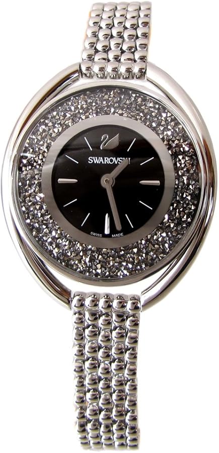 Amazon.co.jp: スワロフスキー SWAROVSKI 腕時計 レディース