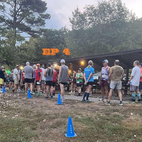 『Mile 3 - A Little Loopy』のカバーアート