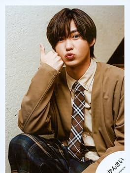 Lil かんさい　岡﨑彪太郎　まとめ売り Amazon.co.jp: Lil かんさい 公式 生 写真（岡﨑彪太郎