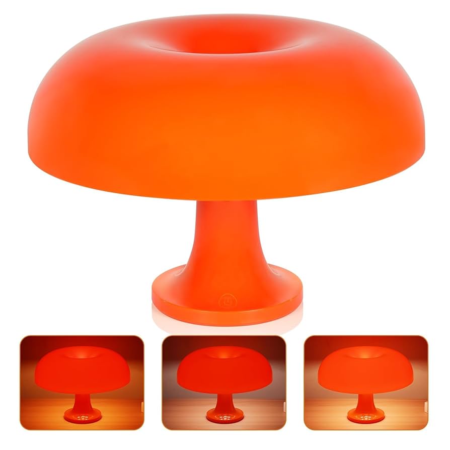 きのこのランプ 617PLfpX1UL._AC_UL210_SR210,