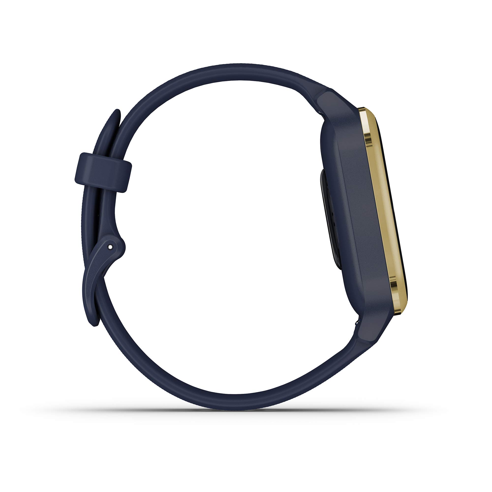 Garmin Venu SQ Music 3,3 cm (1.3") Or, Marine GPS (Satellite) (Reconditionné)