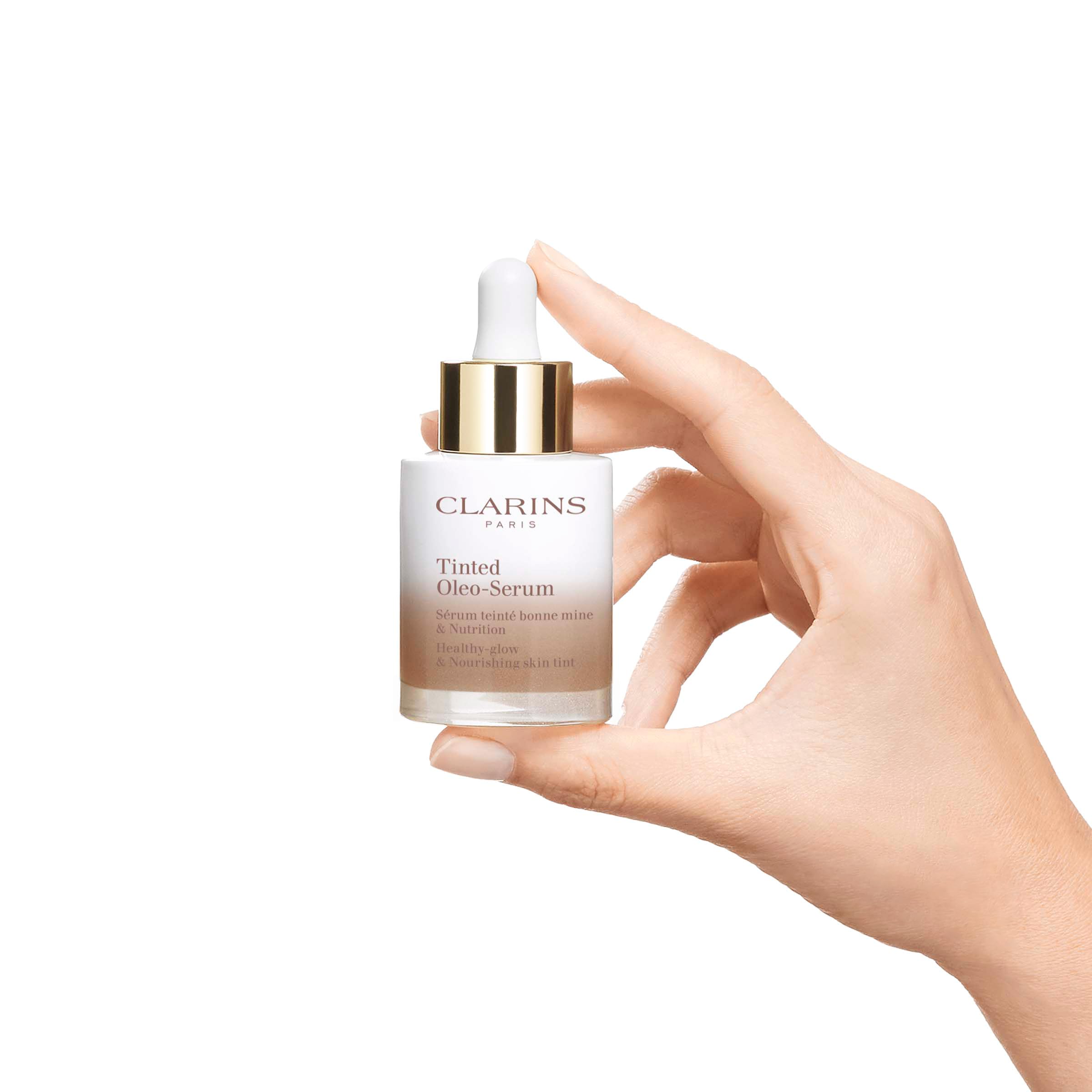 Clarins Tinted Oleo-Serum 06 30ml, 30 ml (Pack of 1) - Image 4