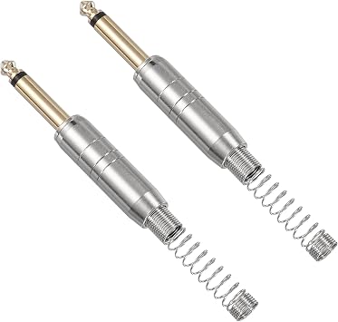 uxcell 2  1/4"   TS  6.35mm       4.53