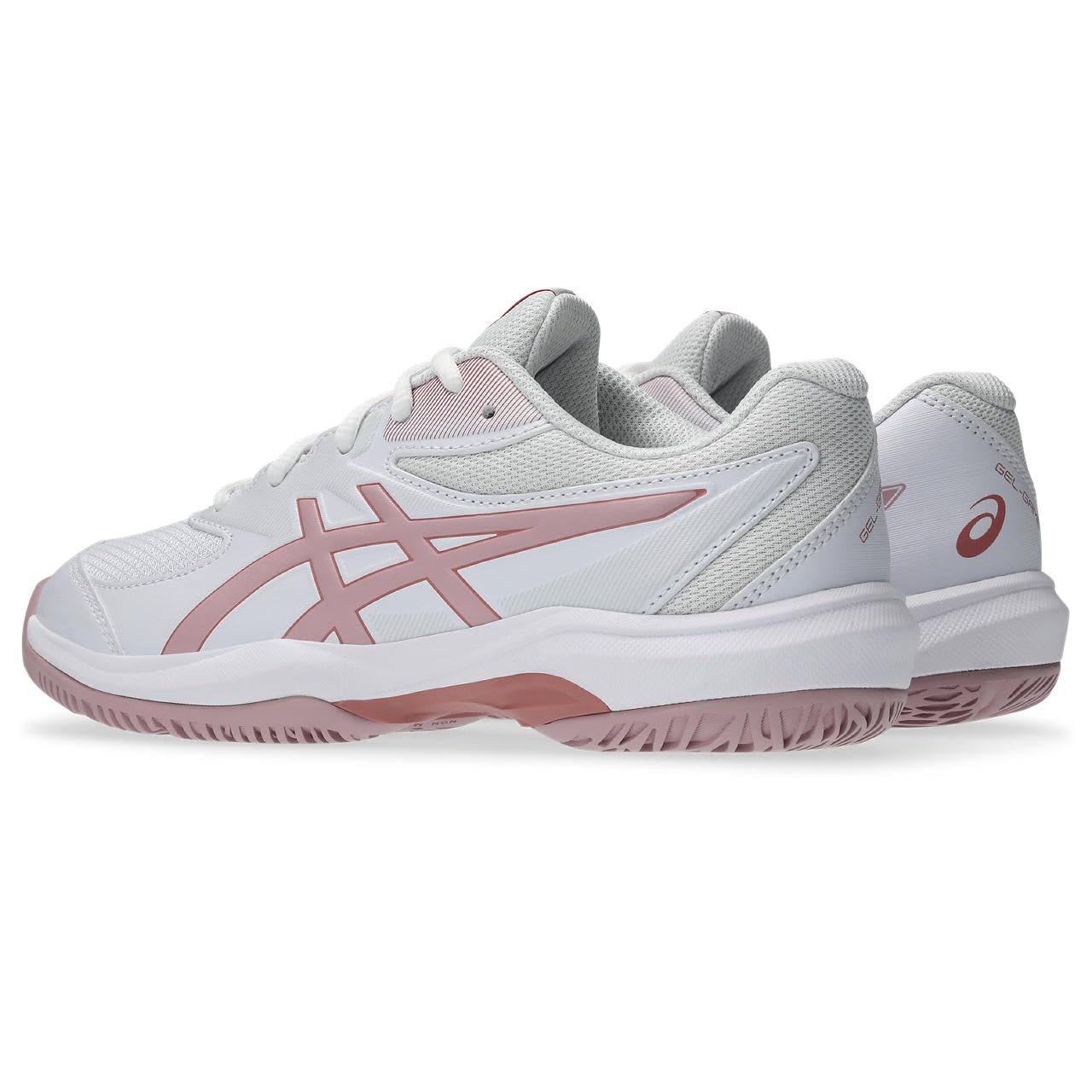ASICS Jungen Gel-Game GsSneaker