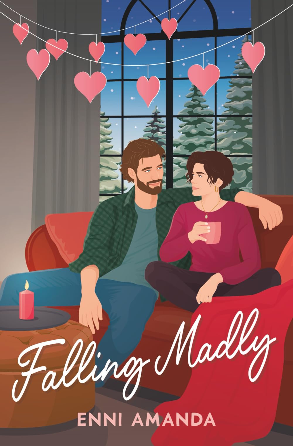 Buy Falling Madly — BookShops.in