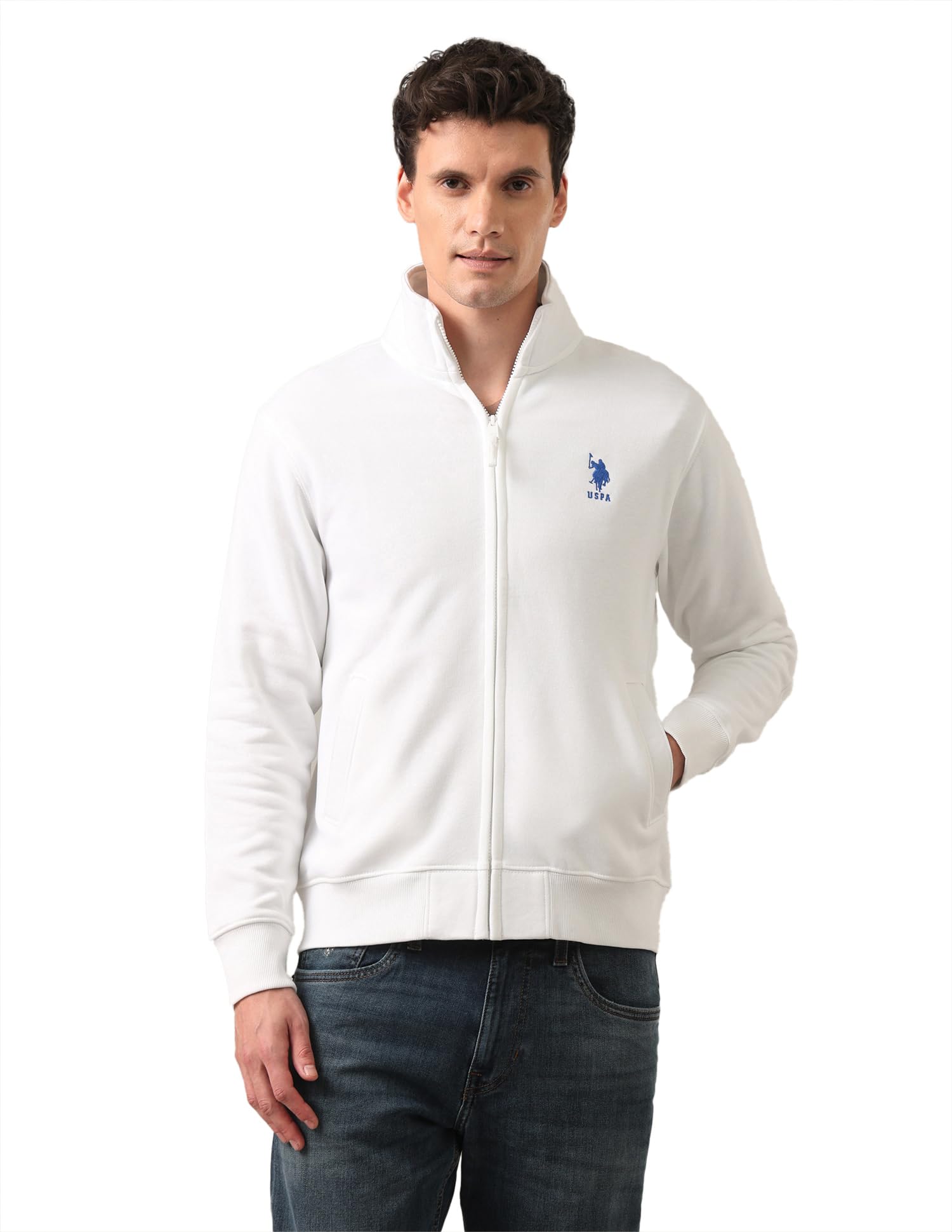 u.s. polo assn. Men Sweatshirt-picture-23