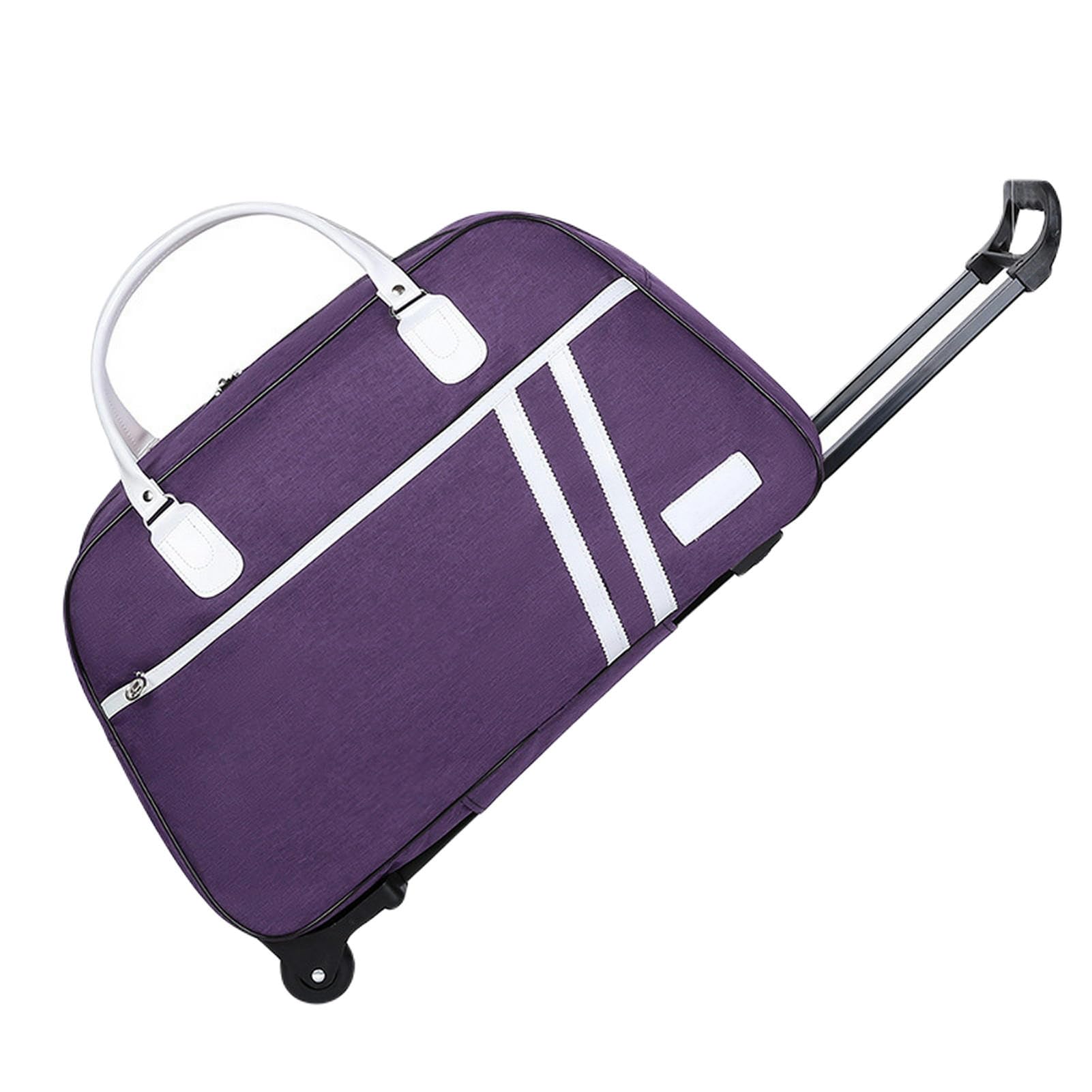 handgepäck Tasche Reisetasche Pull Rod Bag Hand -Lifted Short -distanz Travel Folding Gepäckbeutel