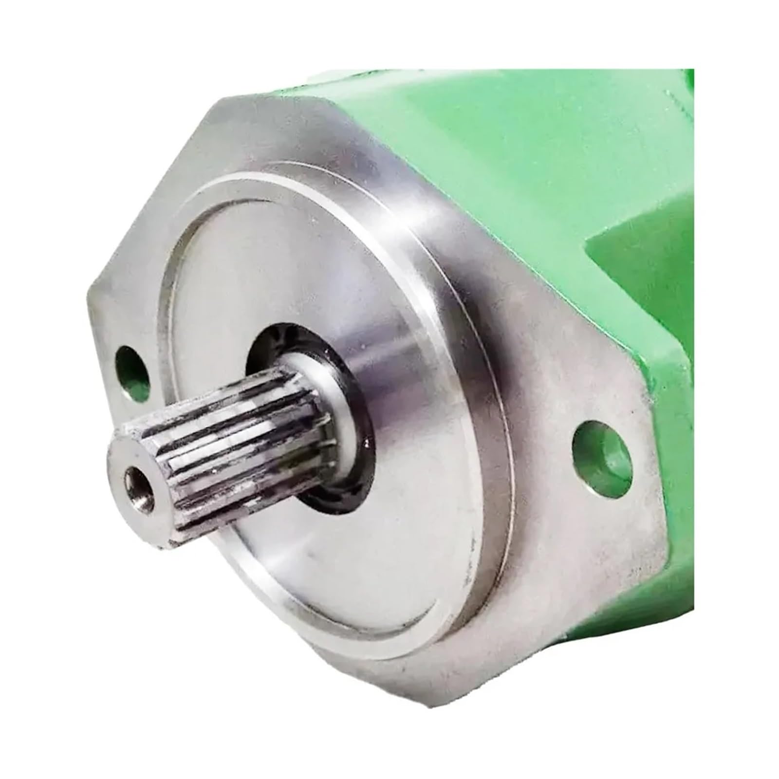 Bomba hidráulica AZ59181 compatible con JD 7180 7250 7280 7350