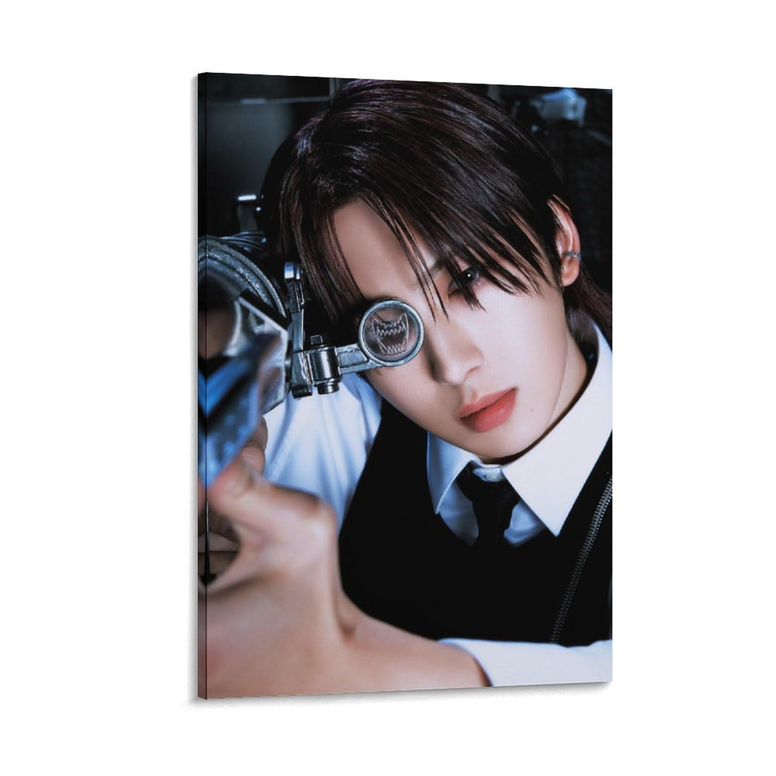 Amazon.co.jp: 歌手 &TEAM エンティーム FUMA フウマ 3rd Single Go in