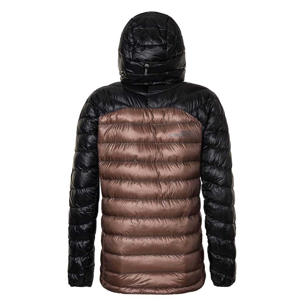Rock Experience Kurtka Kobiety Zyland Down Woman Jacket