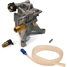 New 2800 psi POWER PRESSURE WASHER WATER PUMP Troy-Bilt 020414 020414-1