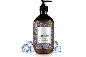 Super Slick Lubrication for Sensational Intimacy