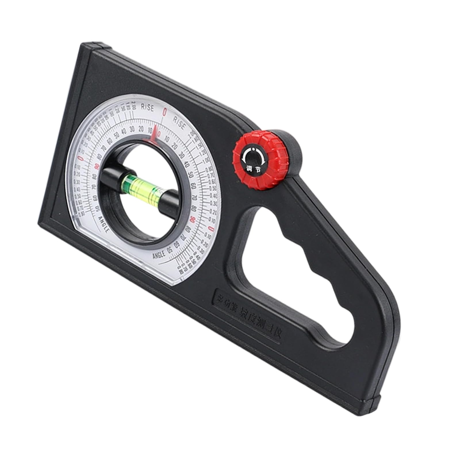Zyharuko C Precisions Incline Levels Inclinometer Abs Angles Finders Gradients Meter Easy To Arry Tool For Engineering & Onstruct Engineering Angles Finders Gauges