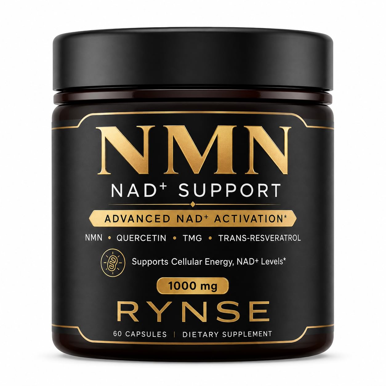 Ryse NMN