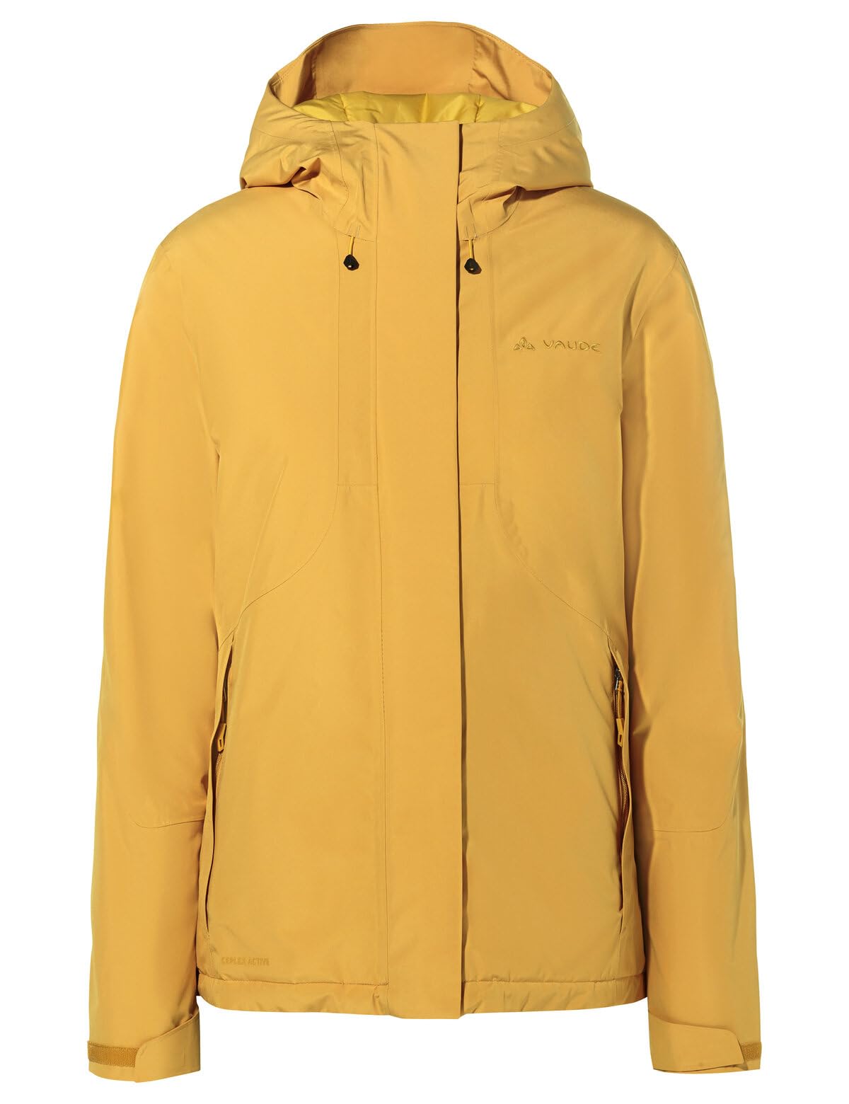 VAUDE Rosemoor - Regenjacke Damen